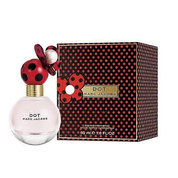 Marc Jacobs Dot 50ml Eau De Parfum Spray