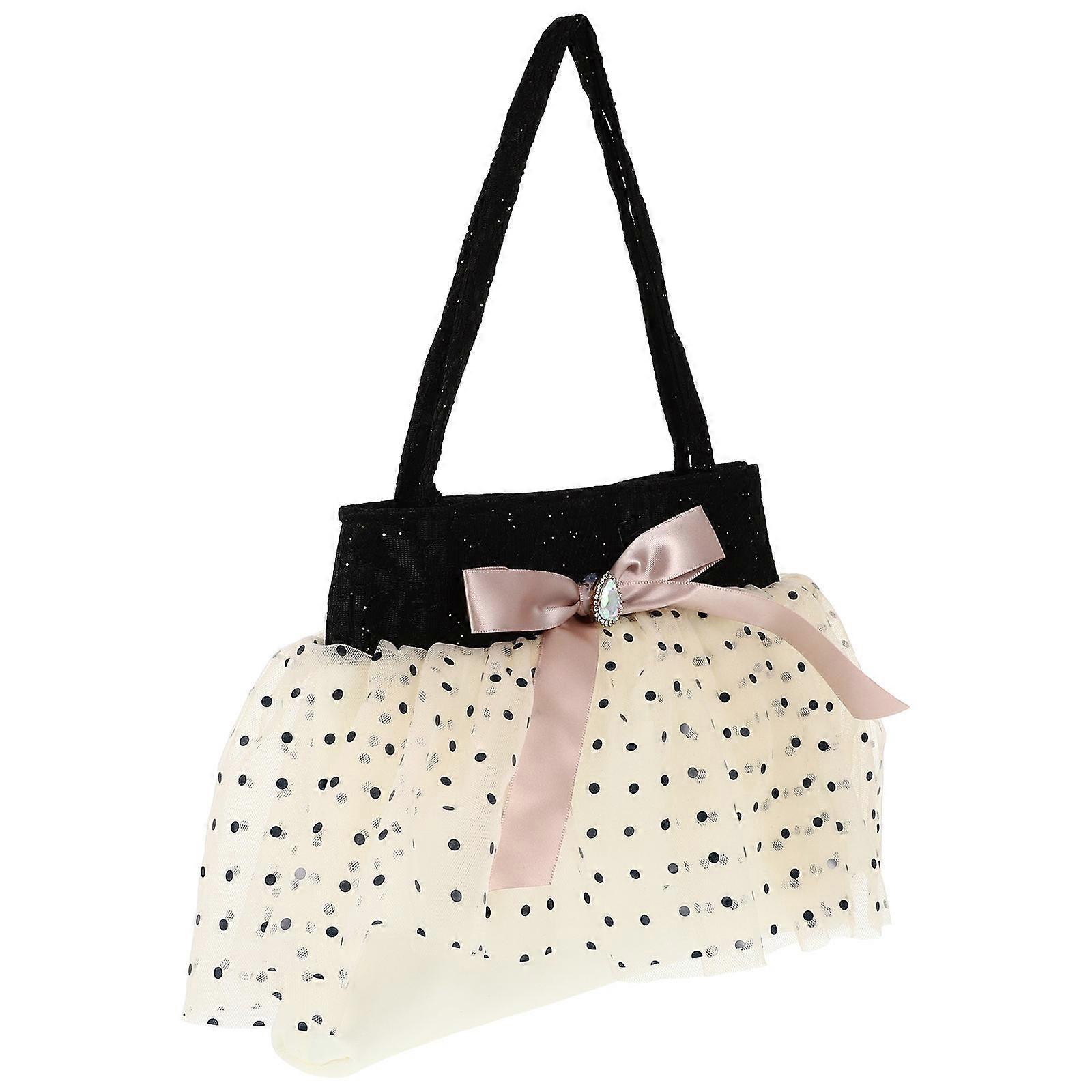 Lovely Purse For Cute Handbag For Craft Workshops And Lightweight And Stylish Wallet