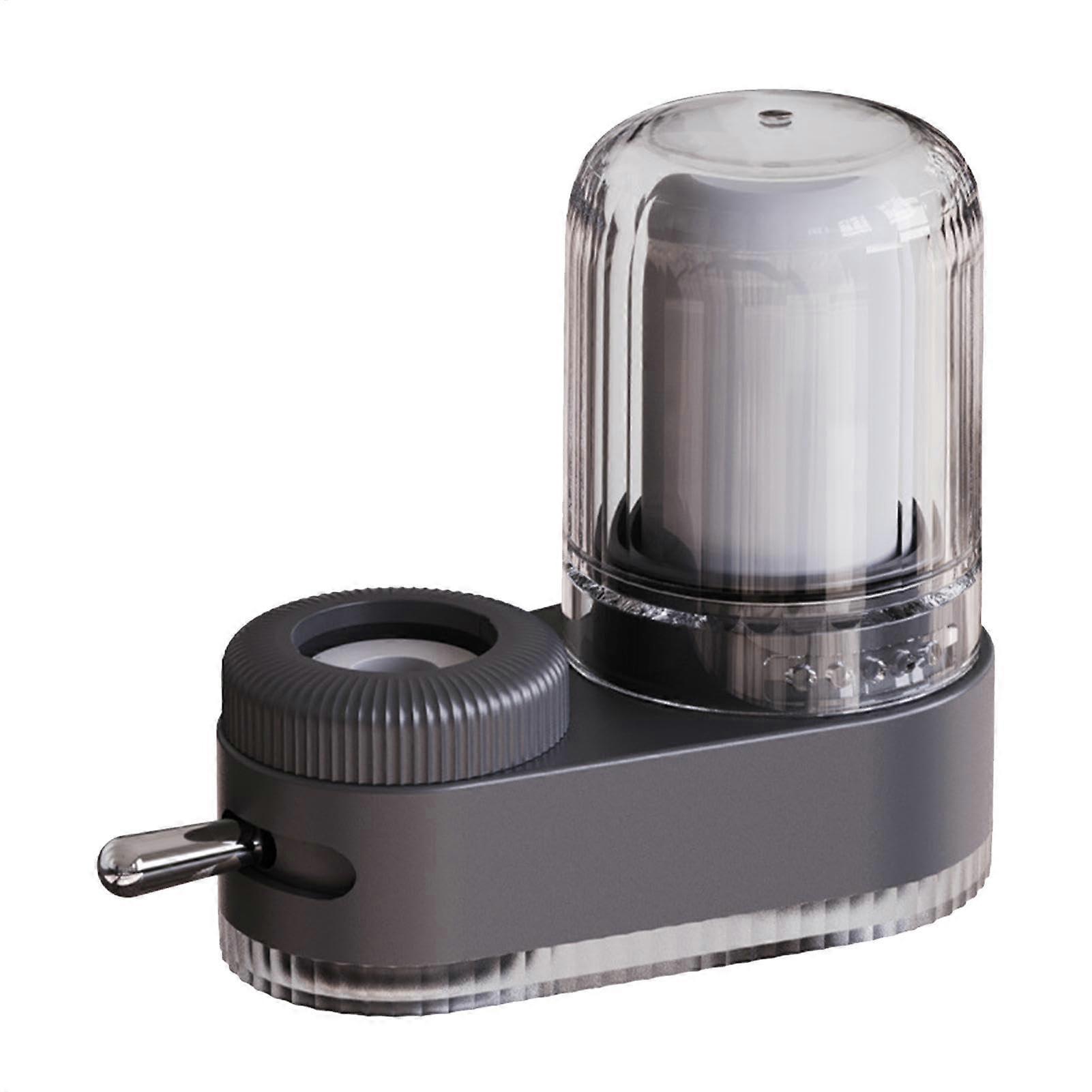 Faucet Water Filter – Enhanced Health Protection Bracket Tap Water Filtration Efficiency Sink Water Filter