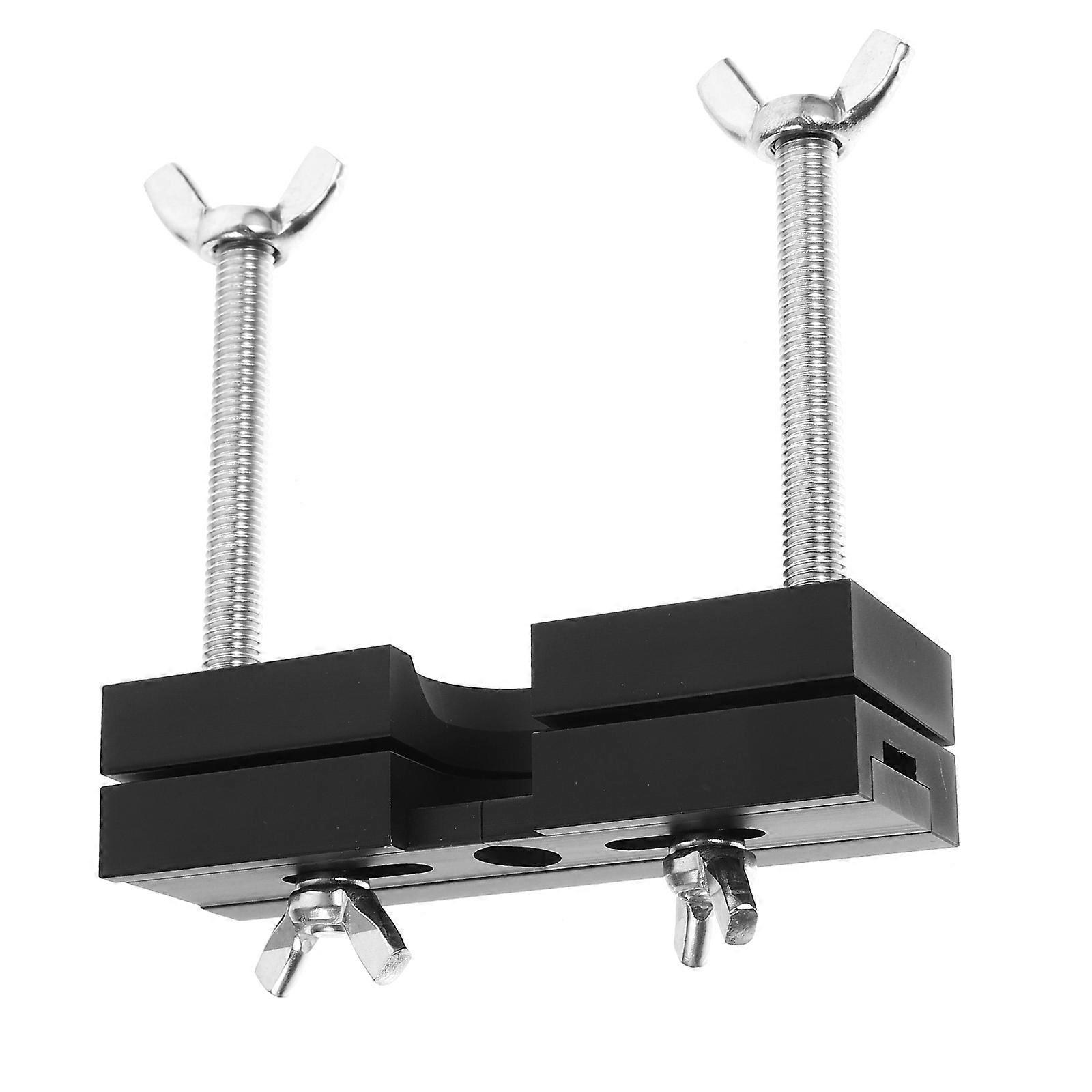 Mouthpiece Separation Trombone Puller Adjustment Tool Holder For Horn Various Occasions 10X11.5X3.5Cm Portable 1Set