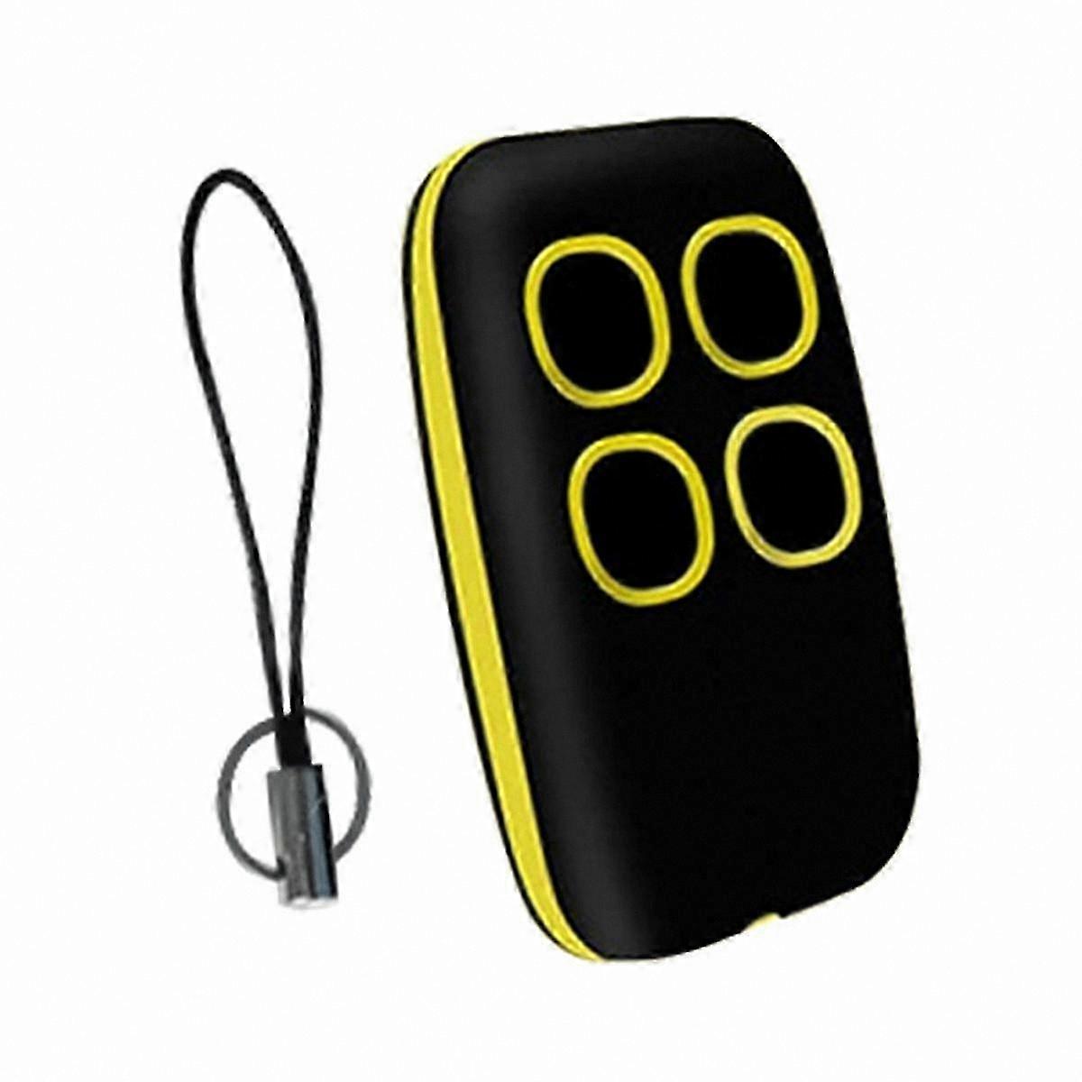 Universal Garage Door Remote Control Duplicator with 250-913MHz Frequency Range for Wireless Operation