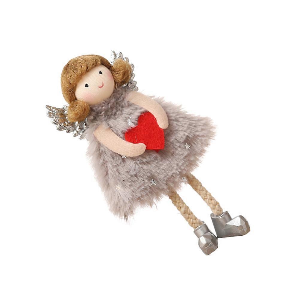 Decorative Hanging Pendant, Lovely Angel Design, Suitable for Various Occasions