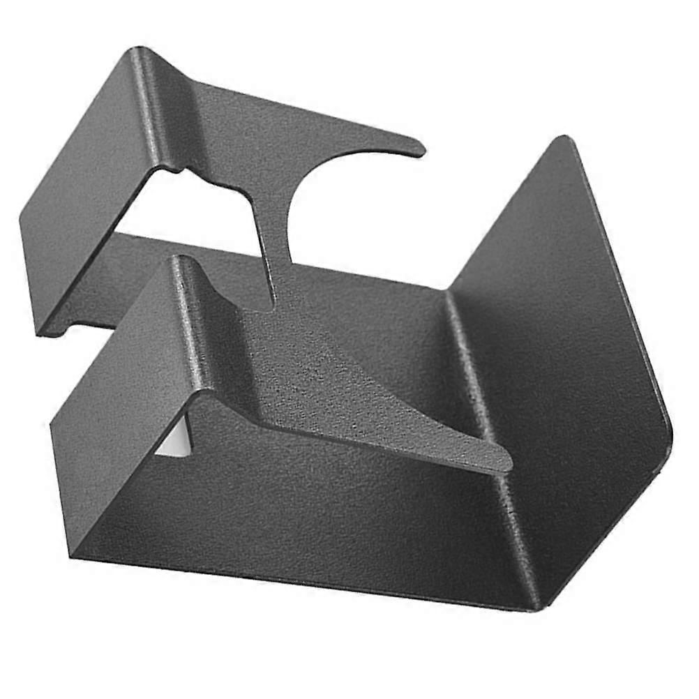 Men Women Shaving Brush Holder Stand 3.14x3.14x1.57 In Multifunctional Foam Container Minimalist 1Set