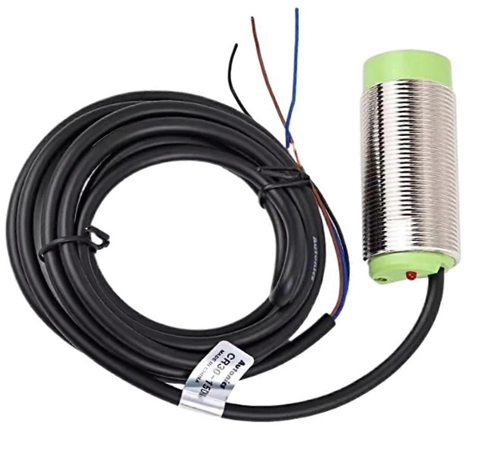 2 PIECES CR3015DN CR3015DP CR3015DN2 CR3015DP2 Capacitive Switch Sensors (CR3015DN)