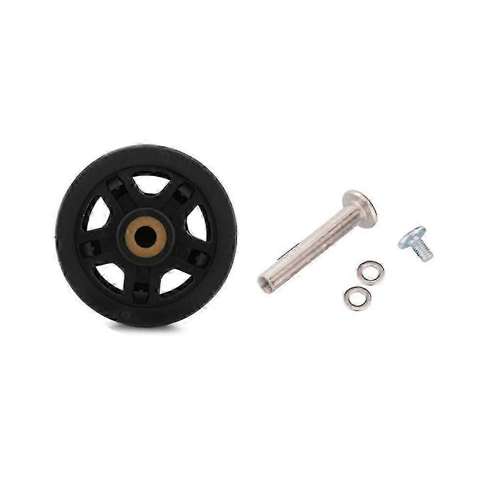 Suitcase Replacement Spinner Wheels Accessories - In Stock