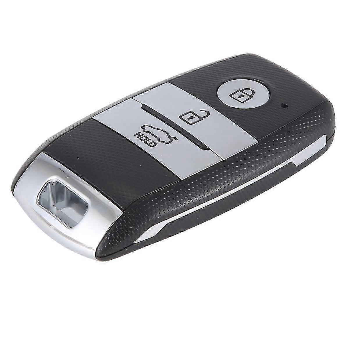 Car Smart Remote Key 3 Button 433Mhz ID46 Fit for KIA K5 KX3 Sportage Sorento 95440-3W600 95440-2T52