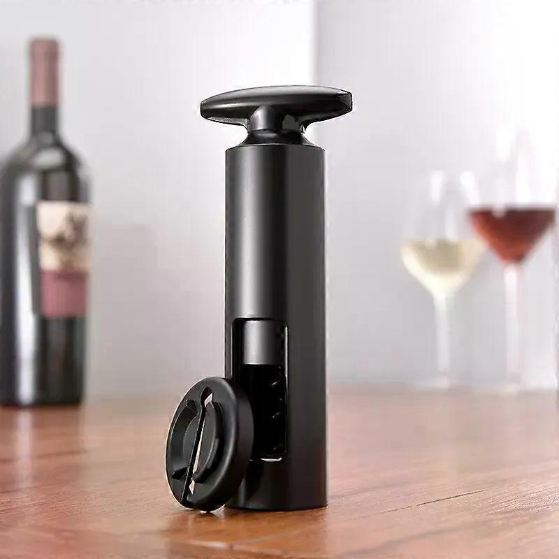 Creative Wine Opener Manual Bottle Corkscrew Wine Sparkling Kitchen Tool Corks Openers Useful Bar Accessories Dropshippin
