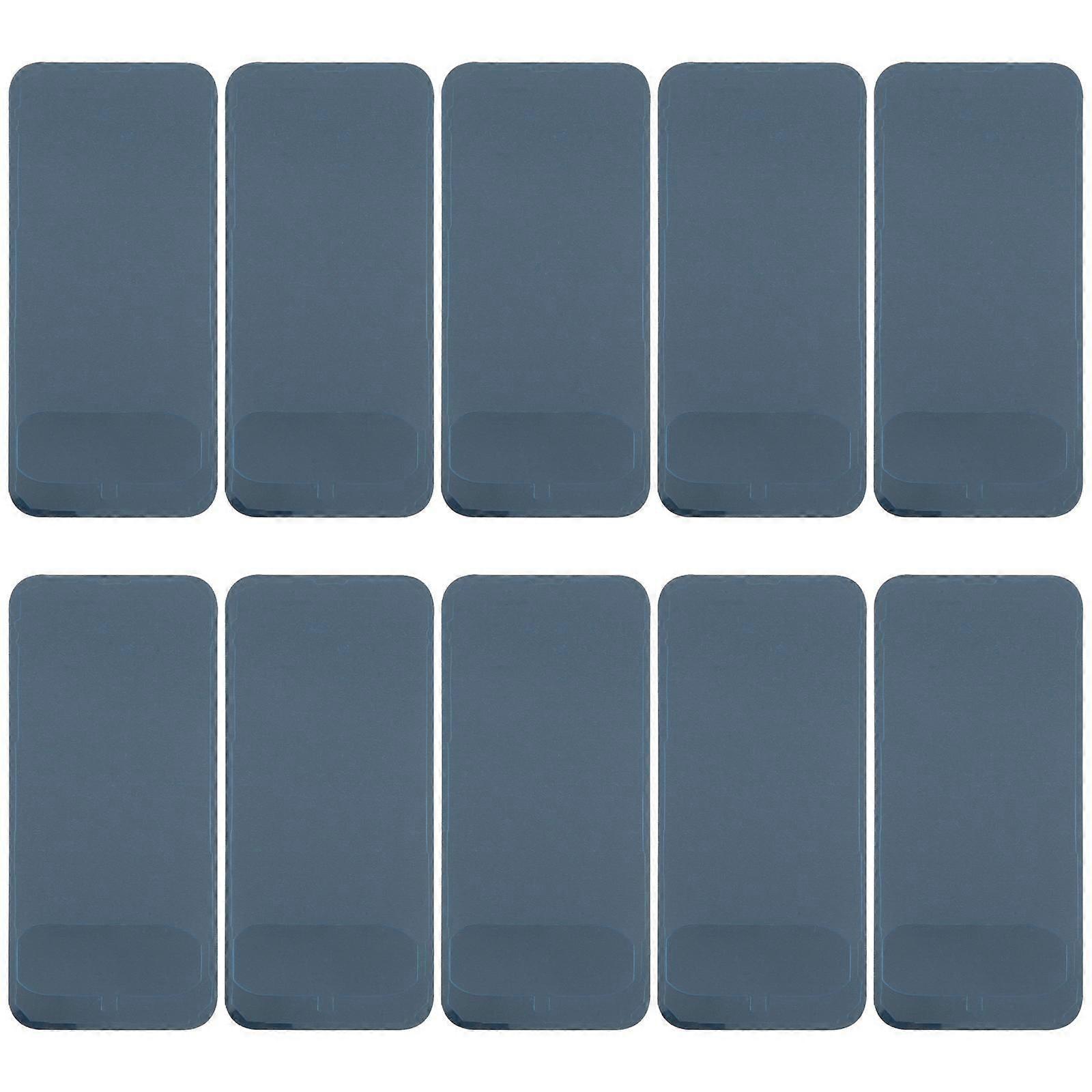 10pcs Back Cover Glue For Google Pixel 9 Pro
