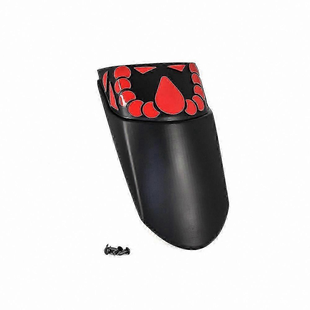 Front and Rear Mudguard Extension for Motorcycles Compatible with 900 Tiger GT Pro Models 2020-2021