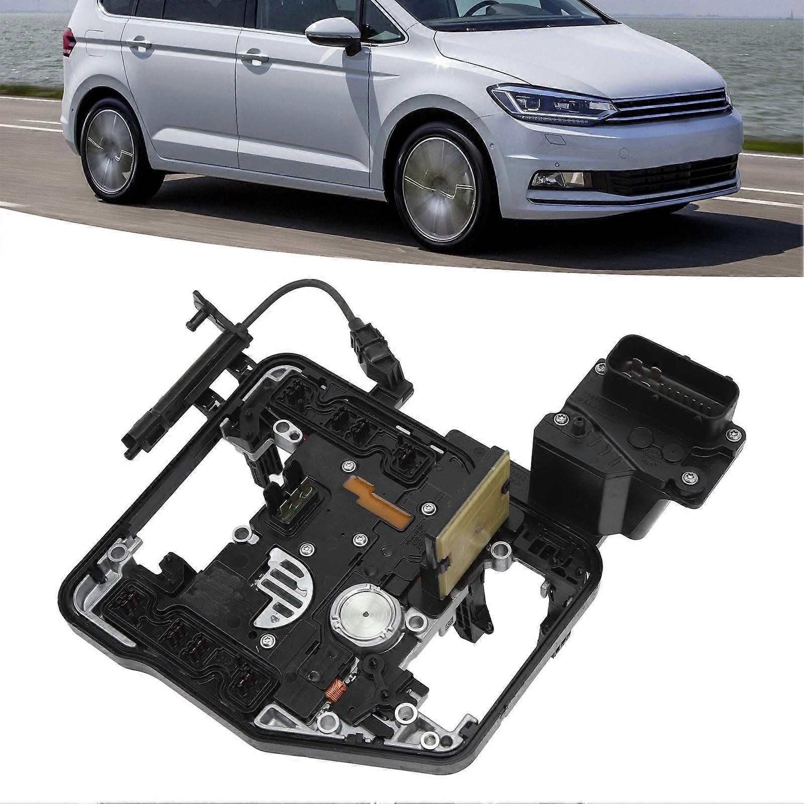 وحدة التحكم الميكاترونية لناقل الحركة من سبيكة الألومنيوم 0AM927769D للمقعد