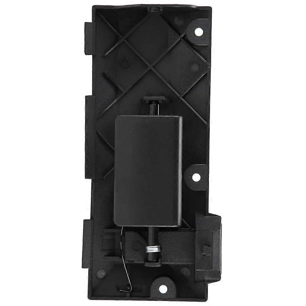 Inner Glove Box Door Handle Replacement Durable Plastic Fits Ford Mondeo III 2000-2007