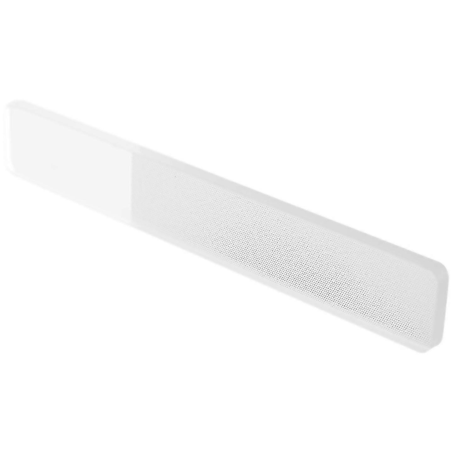 Til glas negle shiner nano glas negle files krystal negle buffer shine polerer til naturlig fingernai