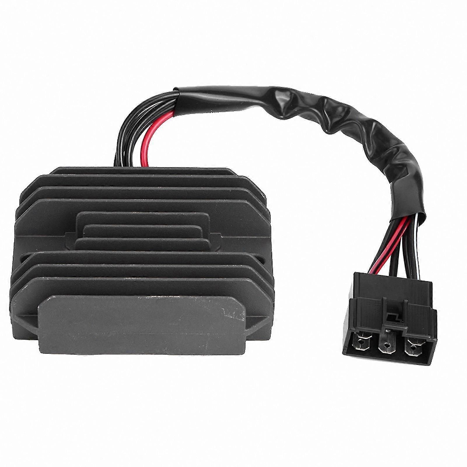 Universal Motorcycle Voltage Regulator Rectifier for SV650 GSF1250S M109R Models