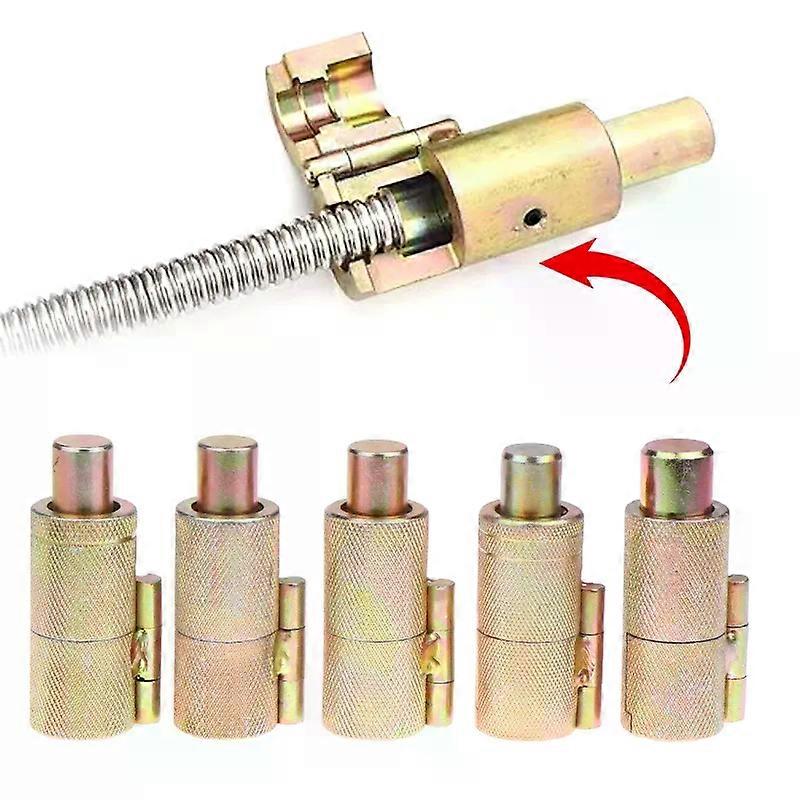 304 Stainless Steel Corrugated Pipe Processing Flat Wave Bellows Interface Maker Mould Tool Corrugated Pipe Interface Maker