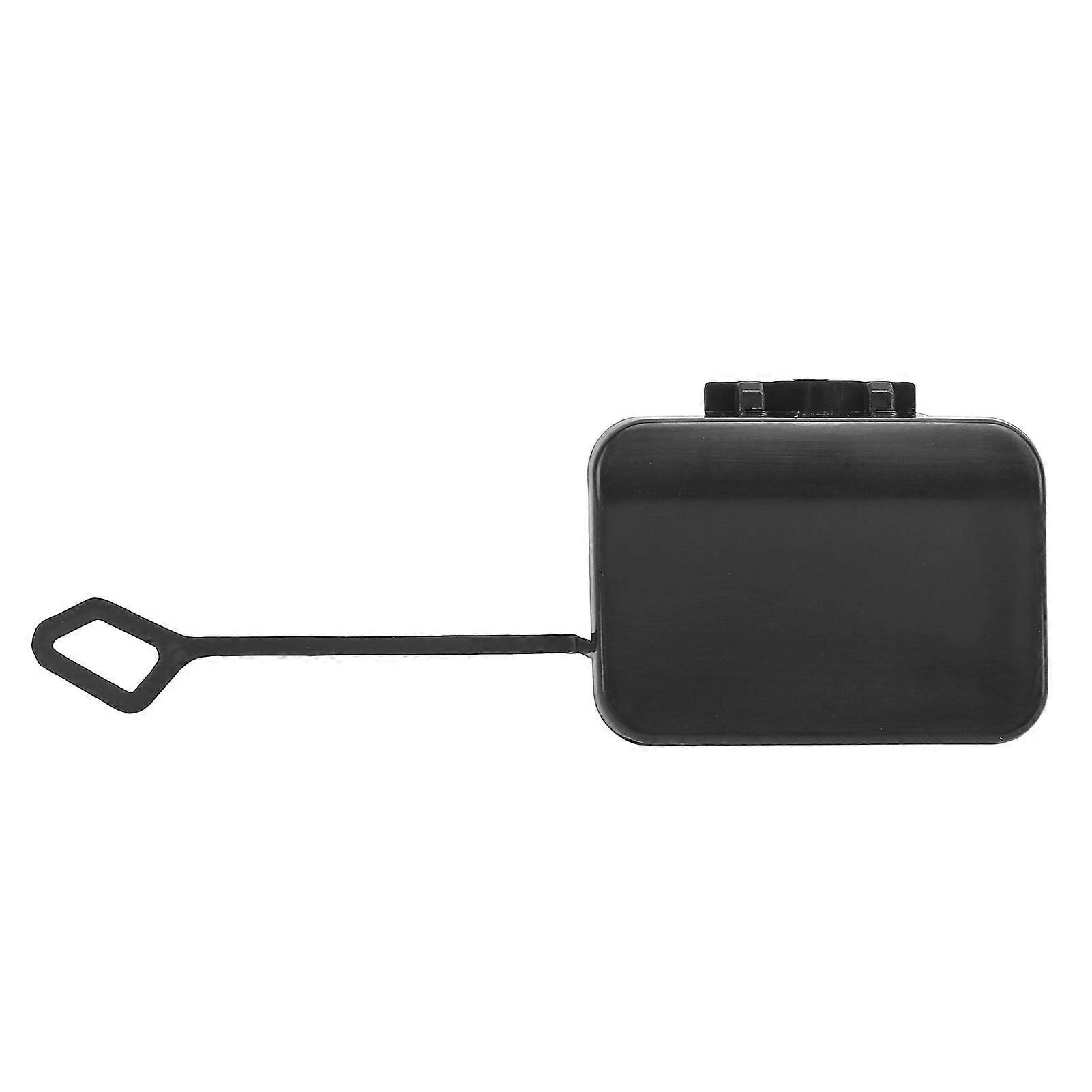 Precise Fit Tow Hook Cover for Benz E Class W212 2010 to 2013 Models Dustproof Bumper Plug