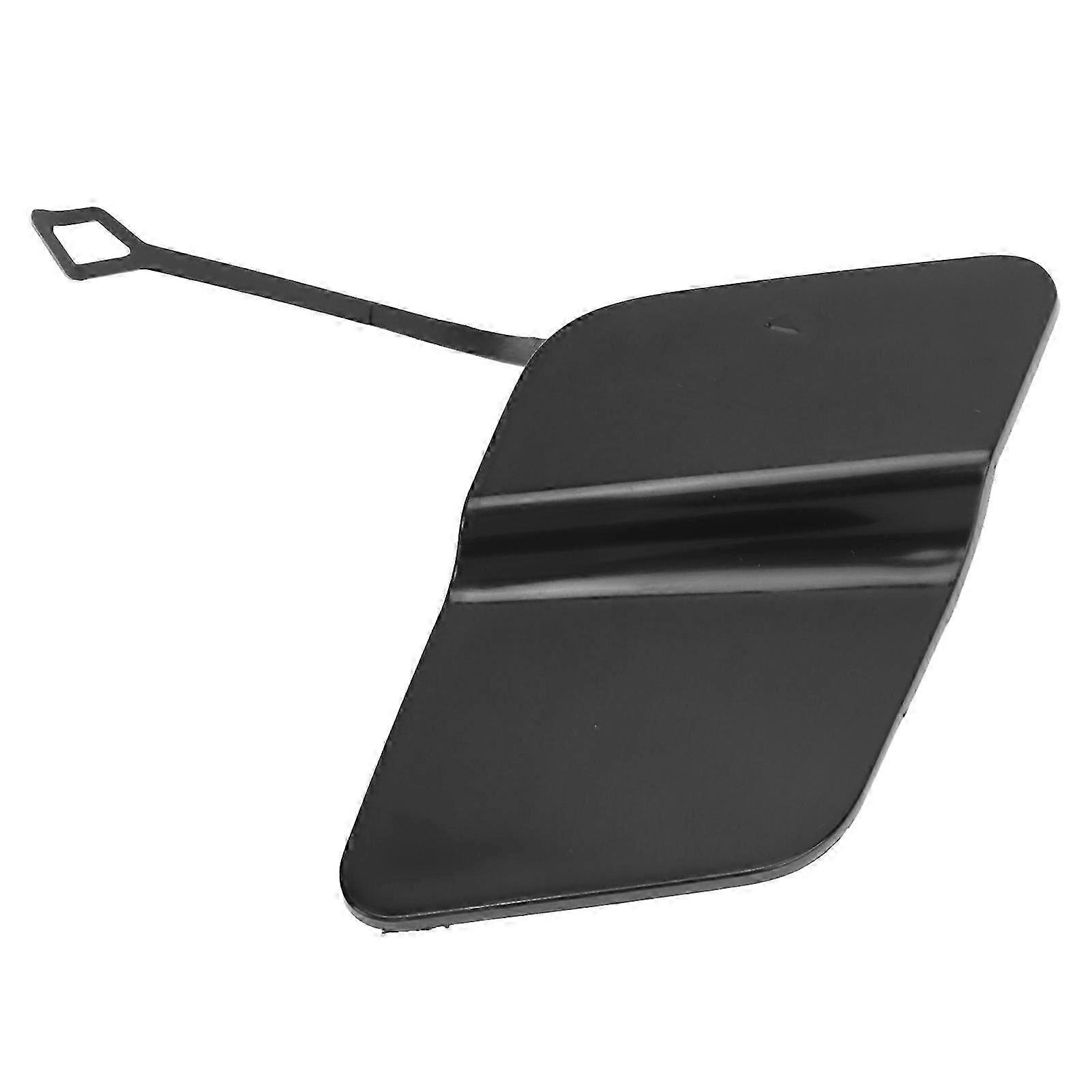 Cache de crochet de remorquage de remplacement pour pare-chocs avant GLK X204 2008-2012