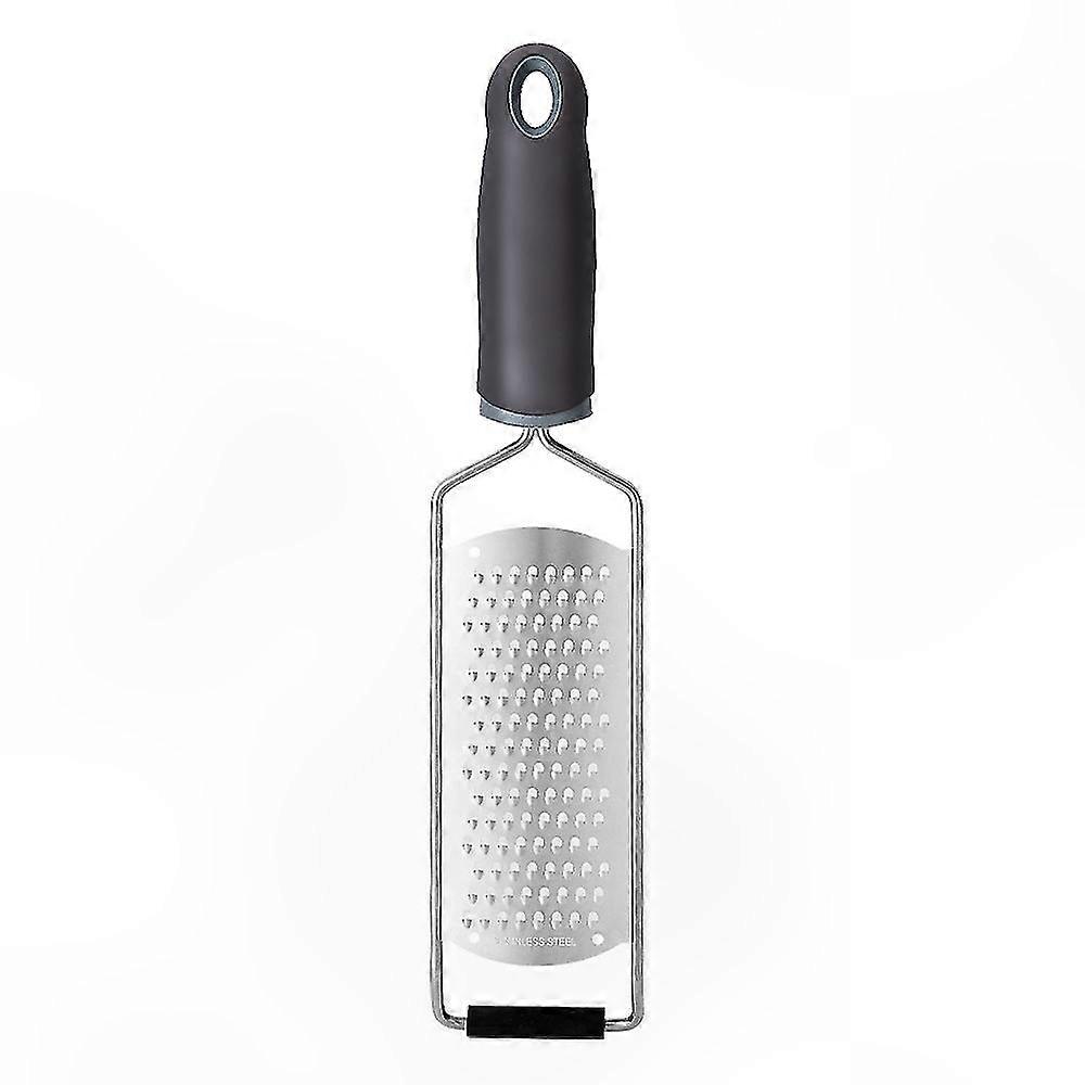 Coarse Grater for Cheese, Carrot, Ginger, Coconut - Multi-Purpose Kitchen Tool