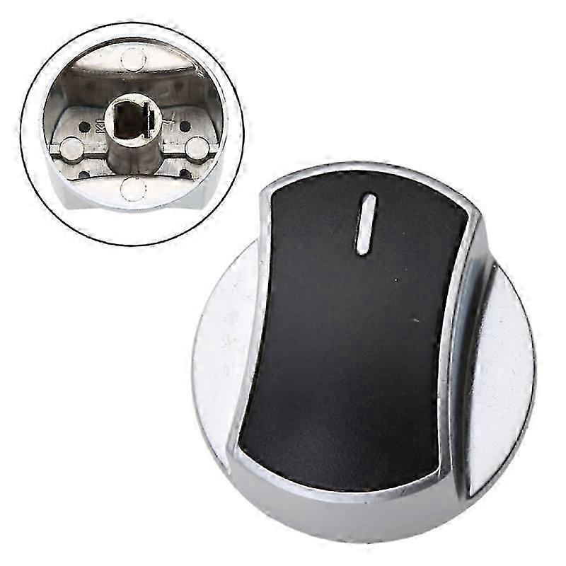Gas Stove Cooker Control Knobs Adaptor Oven Rotary Switch Replacement 8mm/0.31''