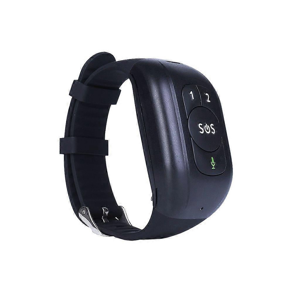 RF-V48 4G GPS Smart Locator, Band B Band B