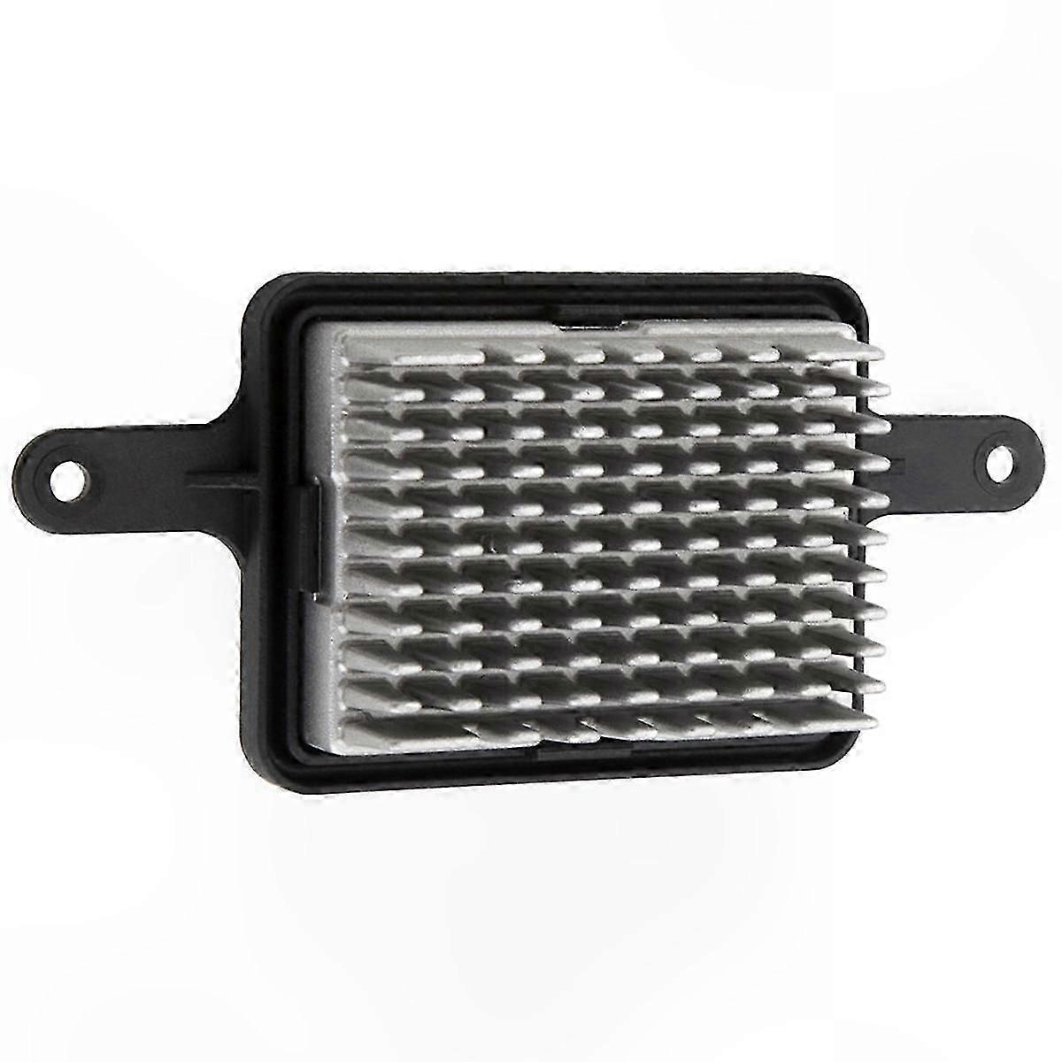 HVAC Blower Motor Resistor for Peugeot 3008 5008 2009-2016 Replacement Module Controller