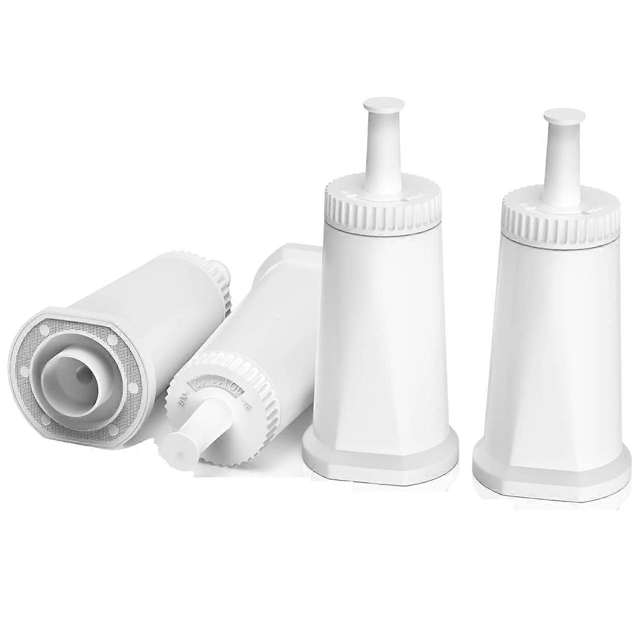 4 Pack Water Filters Fit for Sage Coffee Machines