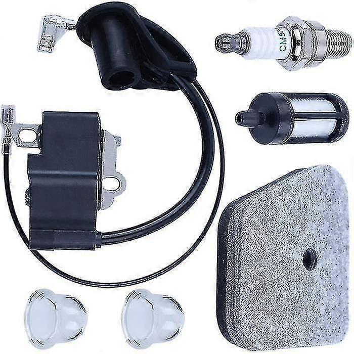 Magneto Module Filter Kit for Stihl Fs90r Fs100r Fs110r Fs130r Km110r Edger Trimm - Compatible Module
