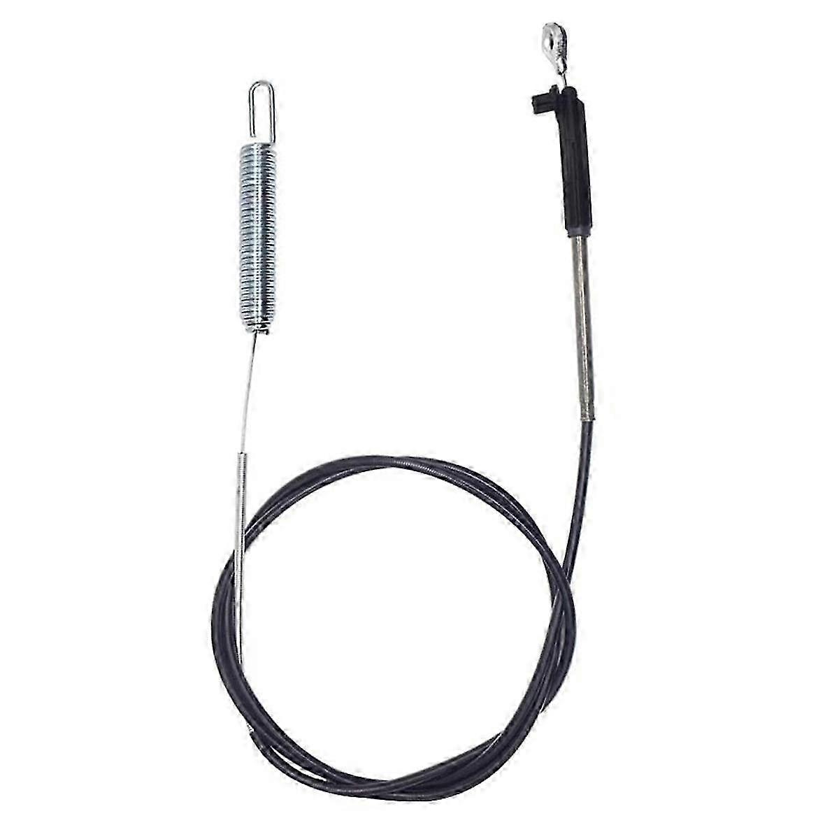 Bremsekabel for Toro 30-tommers Timemaster gressklippermodeller 20199, 20200, 20975 og 20977 Erstatning