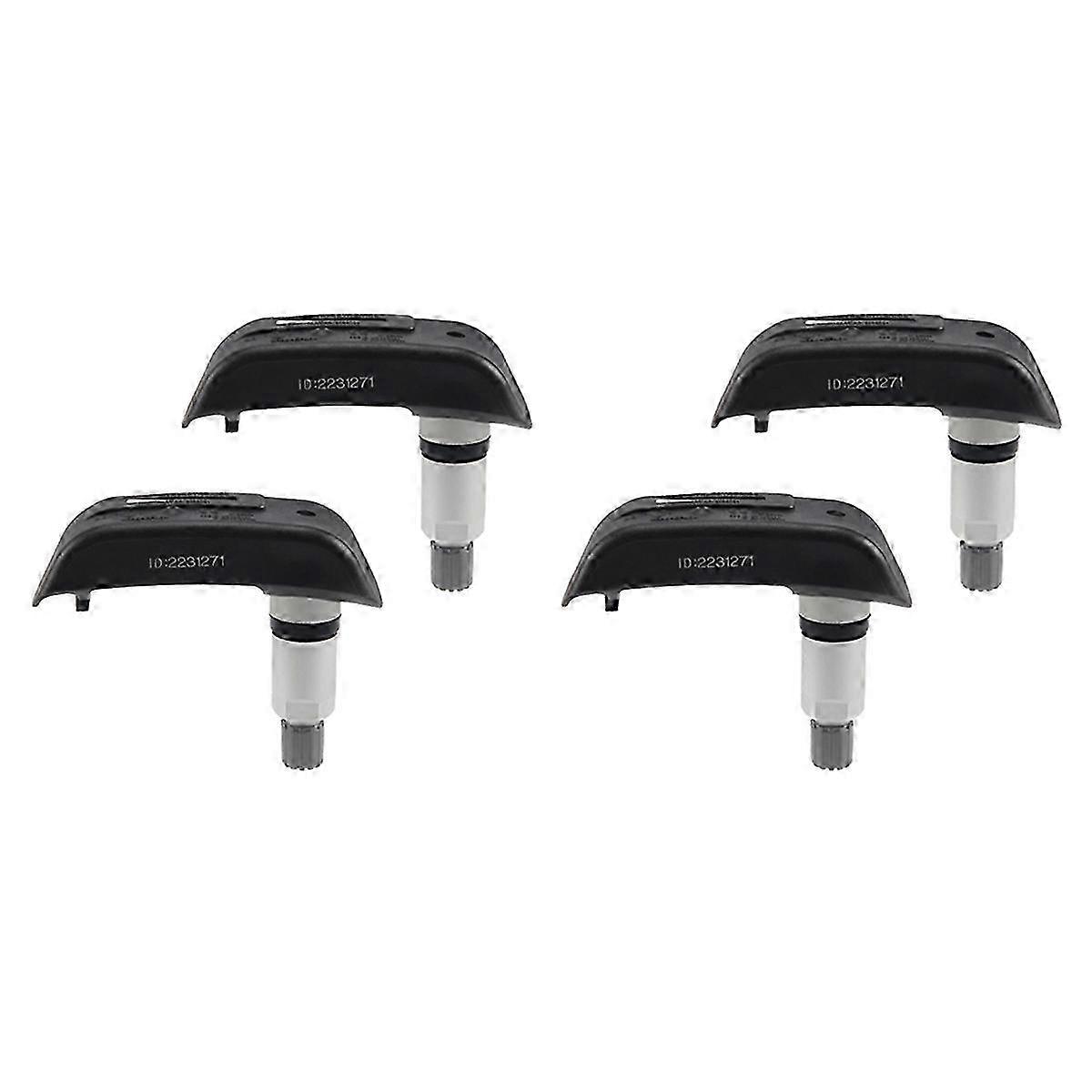 New Motorcycle Tire Pressure Monitoring Sensor TPMS 36318532731 for BMW R1200 GS F800 R GT K1200 Models