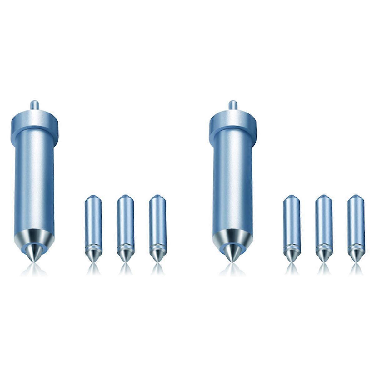 2X Foil Transfer Tool, Foil Transfer Kit for /Maker 3, Explore, Explore One & Explore Air 2/3