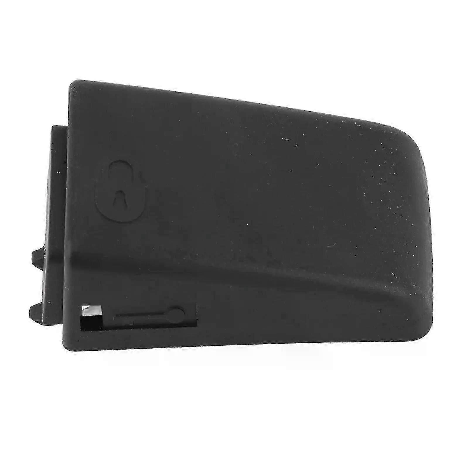 Front Door Handle Cap Cover Door Grab Pull Lock Open Handle Cap Rep...