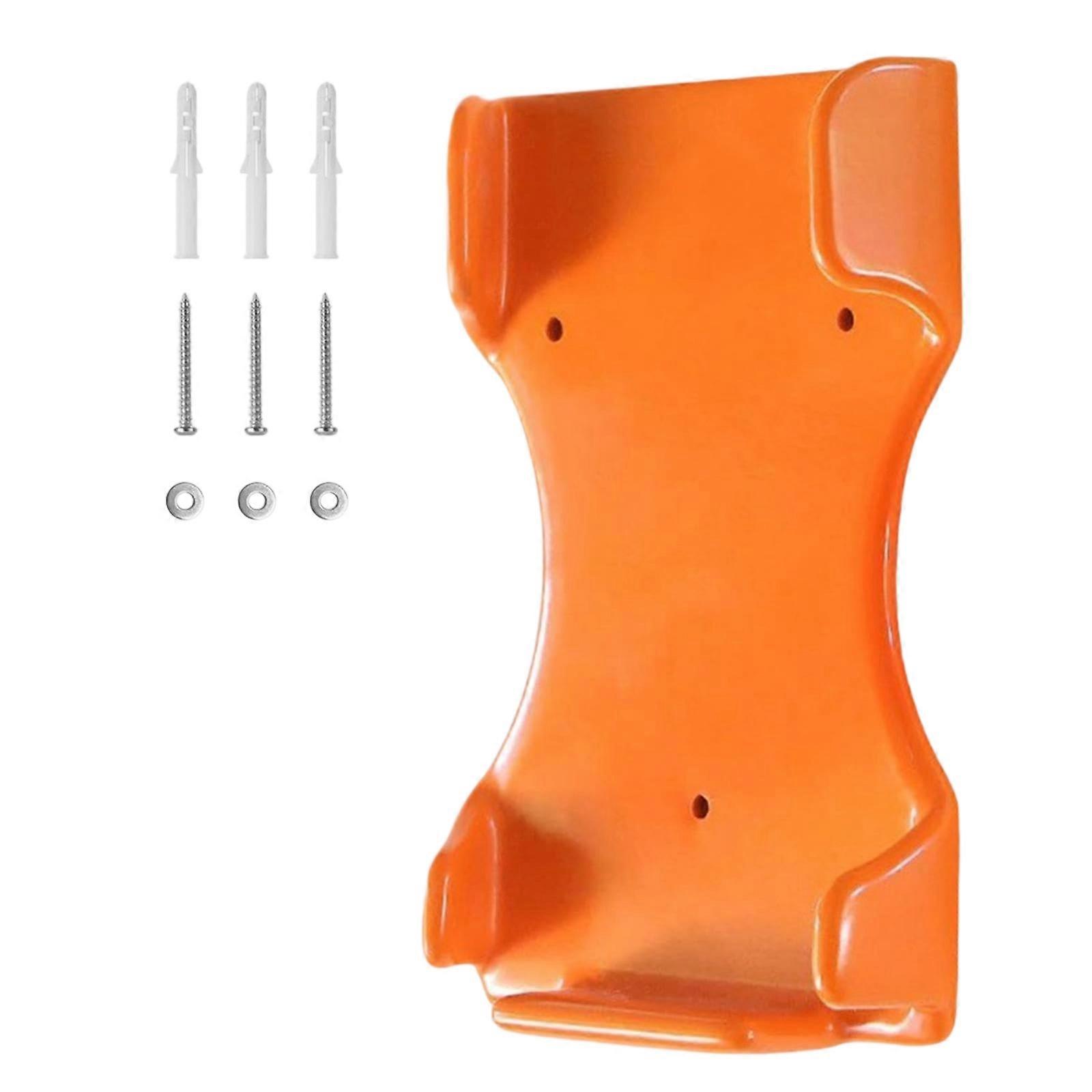 Universal Blower Organizers With Rust Resistant Coating Suitable Multiple BG Models Easy Installation Blower Rack Multicolor