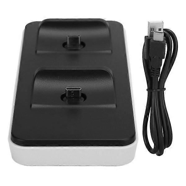 TP5‑0504 Game Console Controller Fast Charging Dual Charger Accessories for PS5