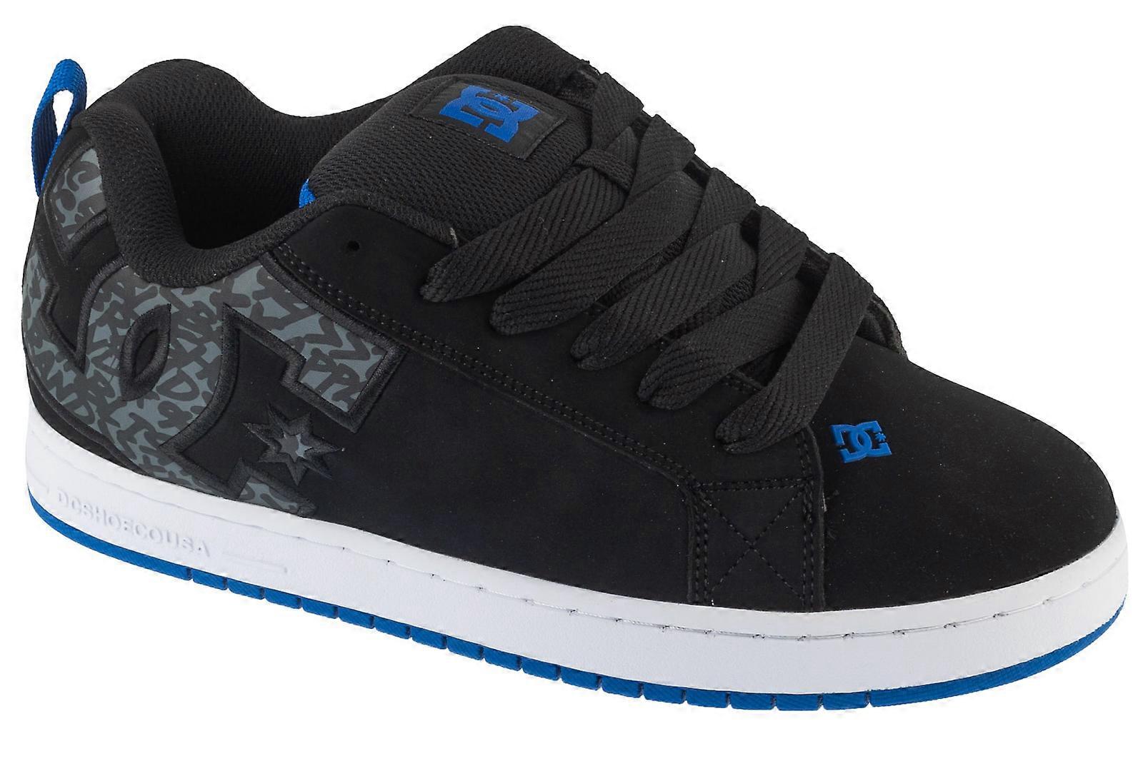 Sneakers DC Chaussures Court Graffik