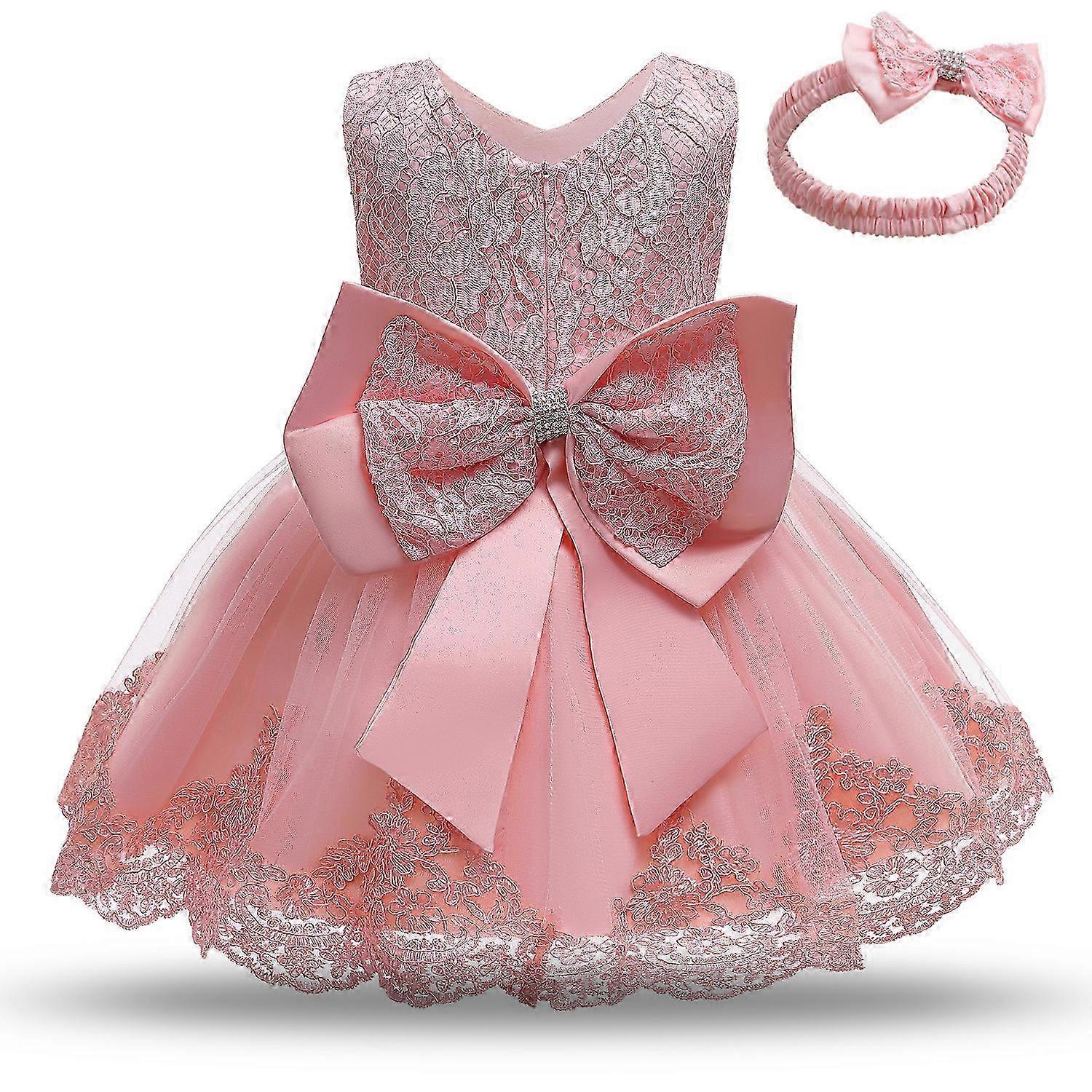 Short Sleeve Lace Princess Dress,Elegant and Charming Ensemble For ...