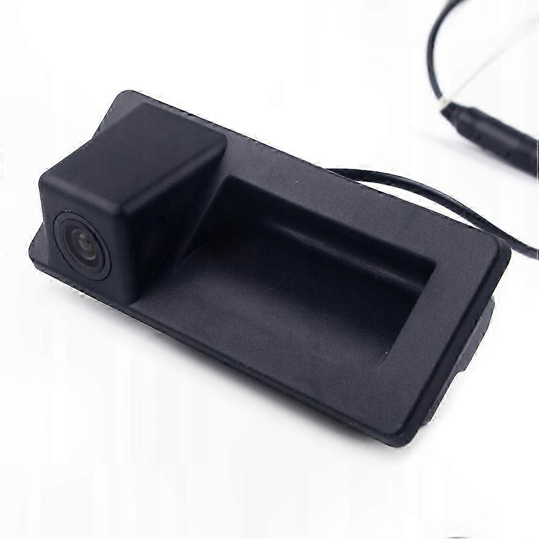 Caméra de recul pour Skoda Octavia Mk3 A7 5E 2013-2020