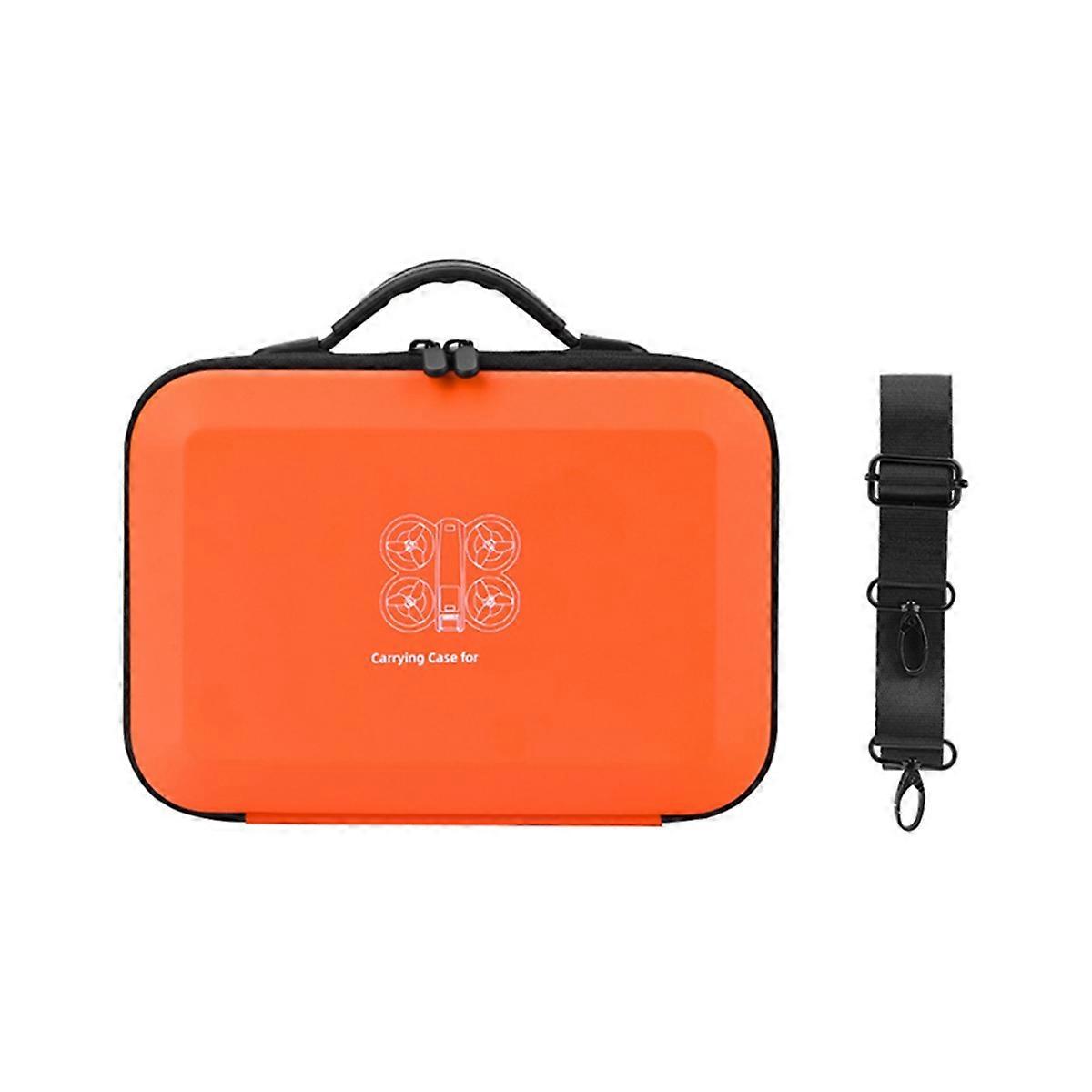 for NEO Waterproof PU Hard Travel Case Drop- Storage B