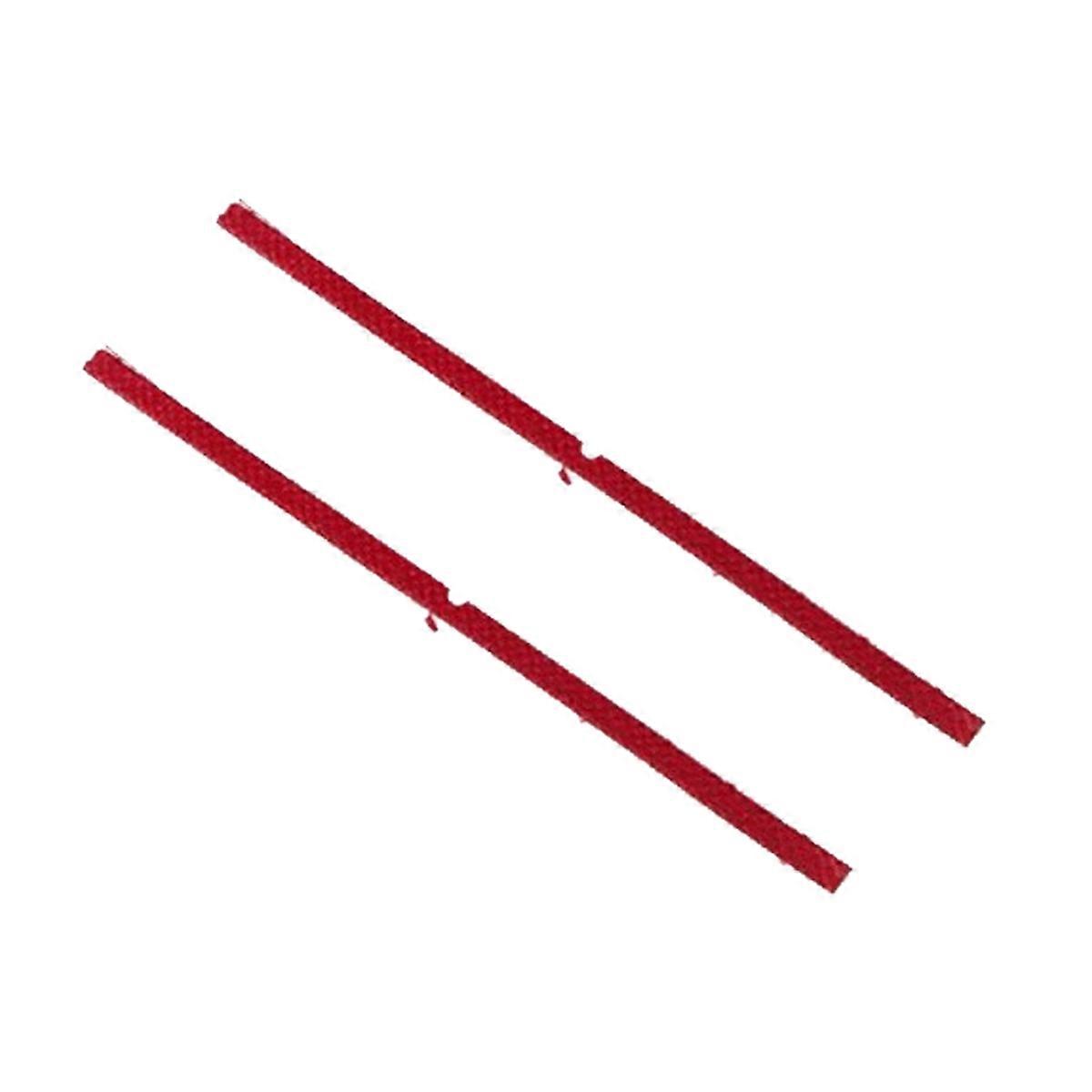 Electric Dust Mite Removal Suction Head Velvet Strips for V7 V8 V10 V11 V15 / V10 SLIM V12 Roller Brush Strips