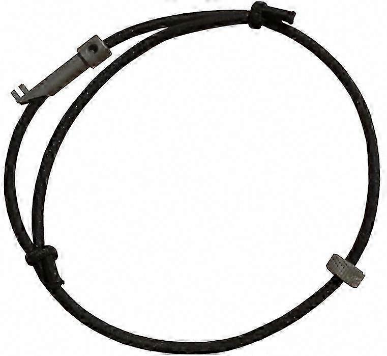 Car Window Breaker Wrist Strap Escape Tool with Tungsten Carbide Bead for Emergency Self Rescue and Vehicle Rapid Escape from Tempered Safety Glass