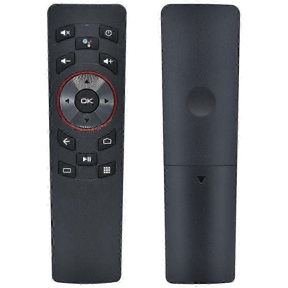 Infomir voice remote RC3441520/01R for Android set-top box