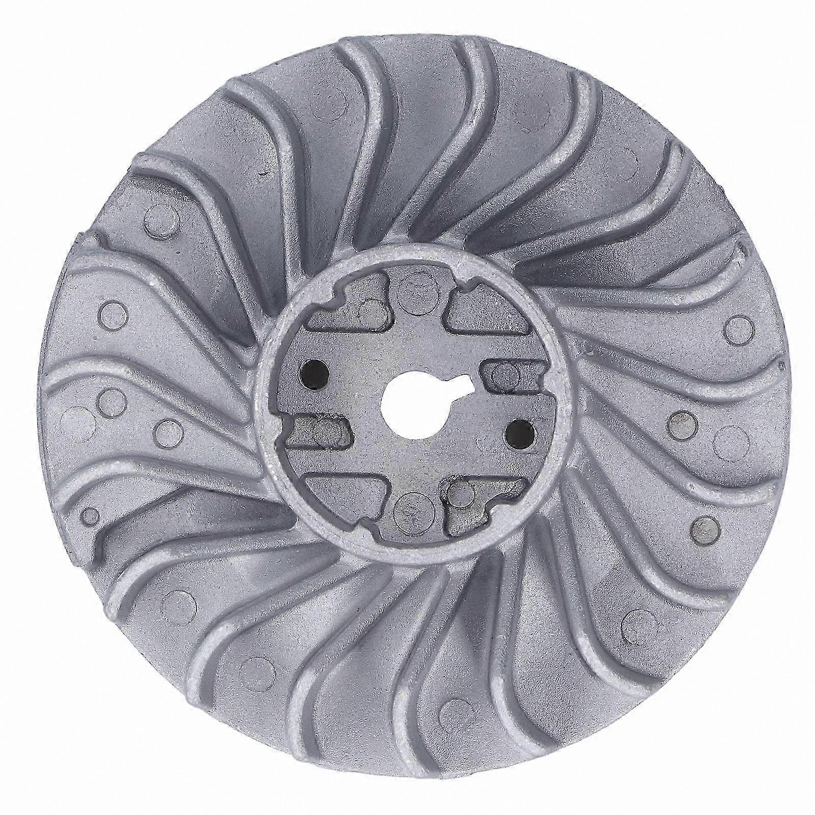Aluminium Alloy Flywheel for Chainsaw Models MS341 MS361