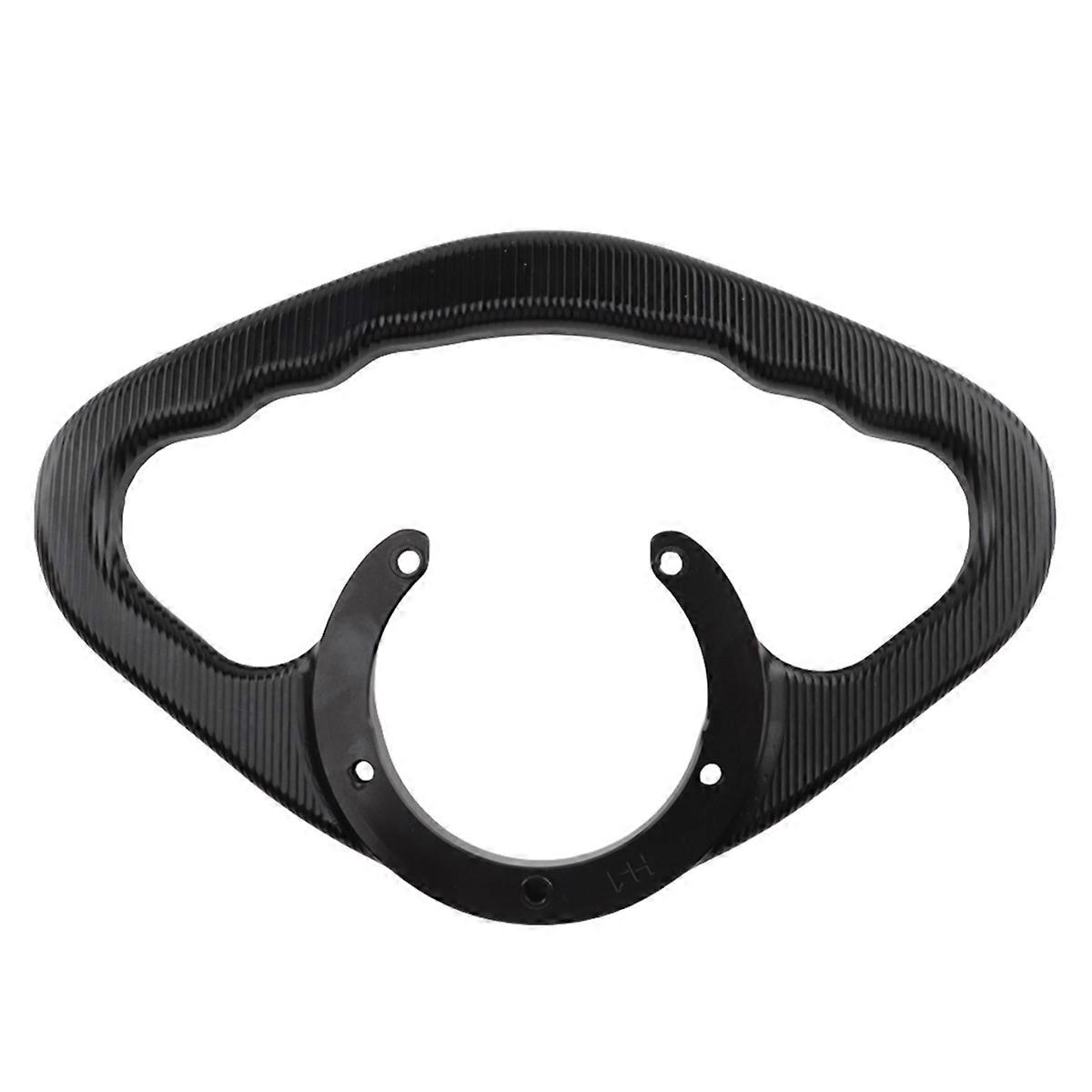 Motorcycle Passenger Hand Grip Tank Grab Bar Handle Armrest for CBR650R CB650R 2024 2025 Accessories