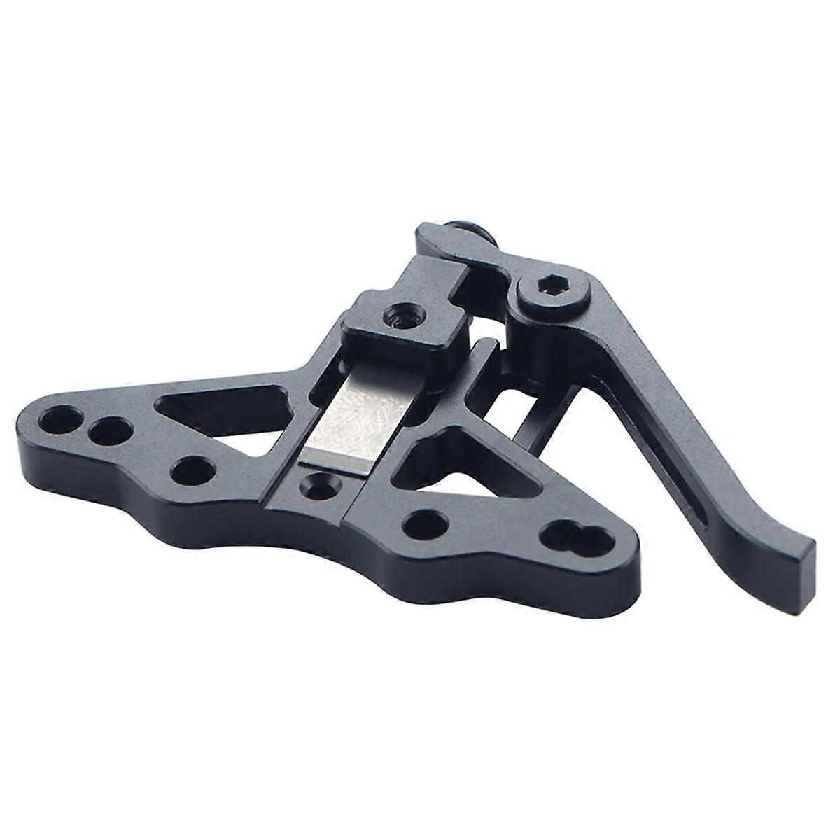 CNC Crossbow Filament Cutter for 3D Print Toolheads