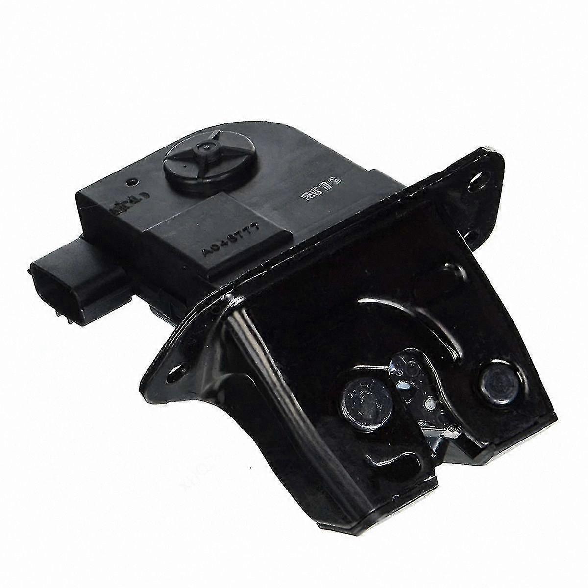 Trunk Lid Lock Actuator for 2012-2017 Vehicles - Replacement Latch Mechanism for Automotive Use