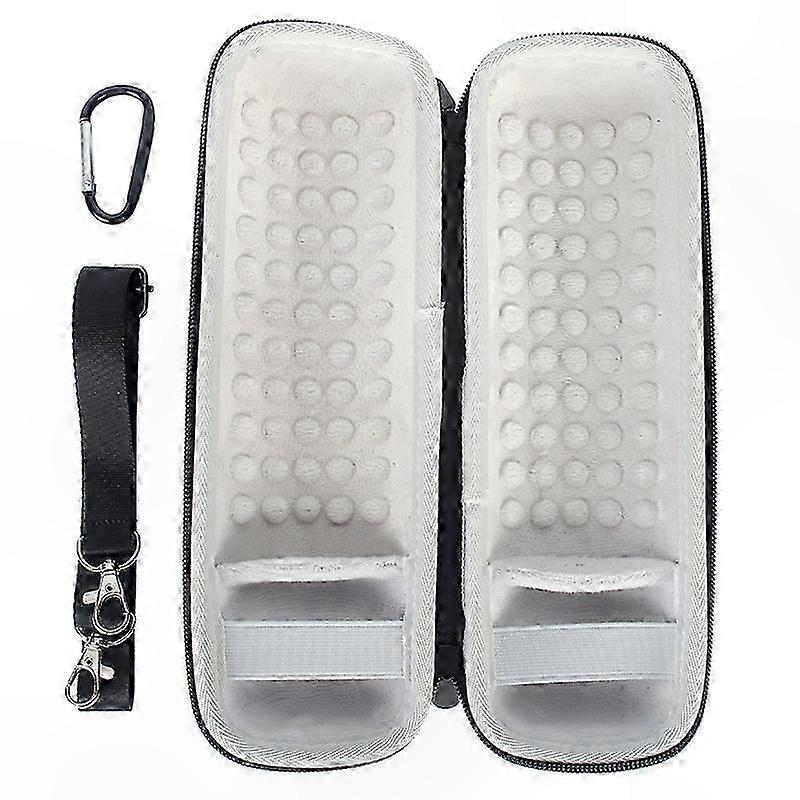 Portable Storage Case for Flip 6 Speaker