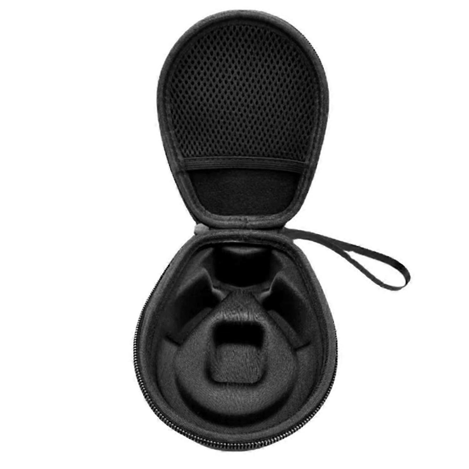 Storage Bag Soft EVA Headphone Earbuds Protector Storage Bags