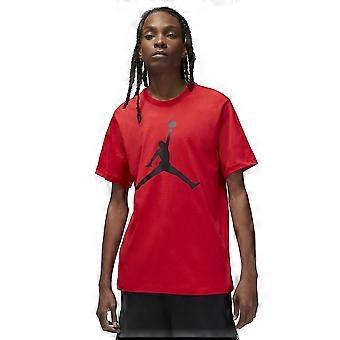 T-Shirt Nike M Jordan Jumpman Ss Crew CJ0921612