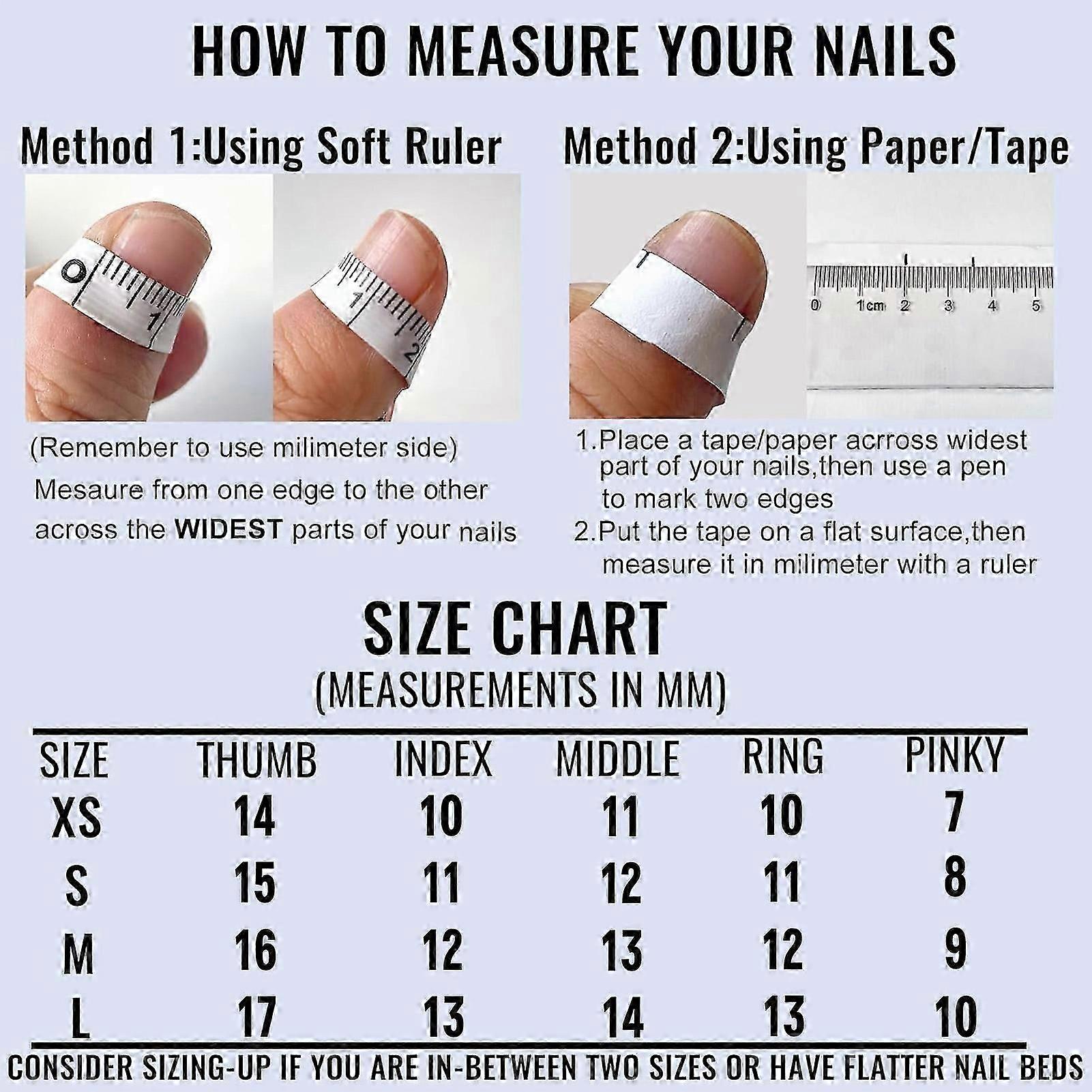 Christmas Nude&White Fake Nails with Glitter Durable & Never Splitting Comfort Fake Nails for Stage Performance Wear