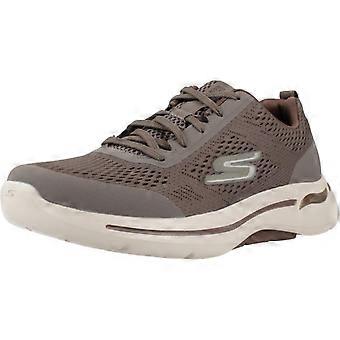 Skechers Sport / Go Walk Arch Fit-scarpe da ginnastica idilliache