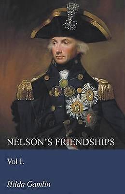 Les amitiés de Nelson Vol I