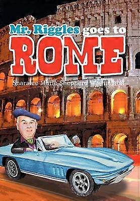 Mr. Riggles goes to Rome